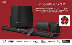  Model: MagniFi Max SR